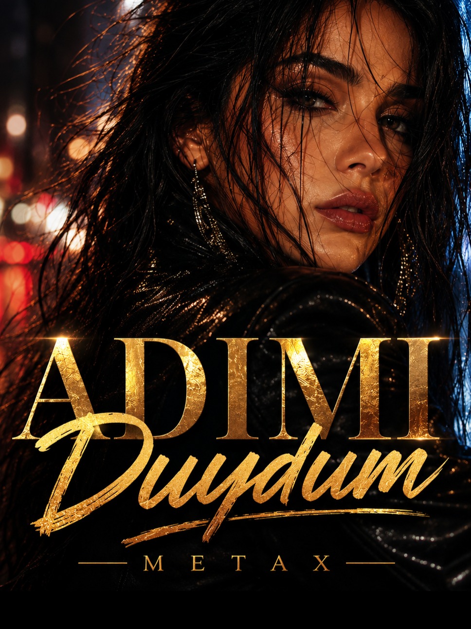 Adımı Duydum I
