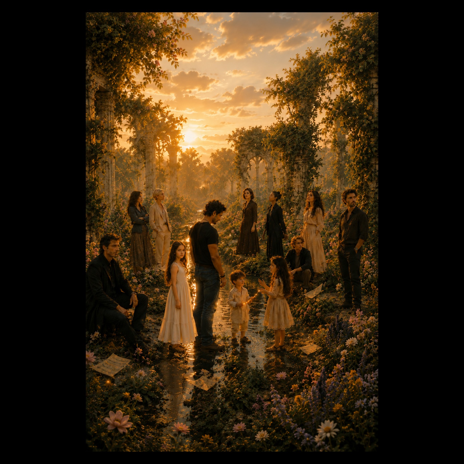 Song Image