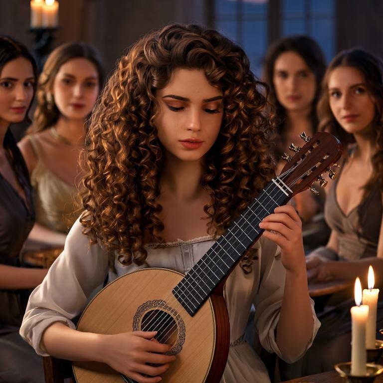 Image for Сказочки Агнессы #Обарде