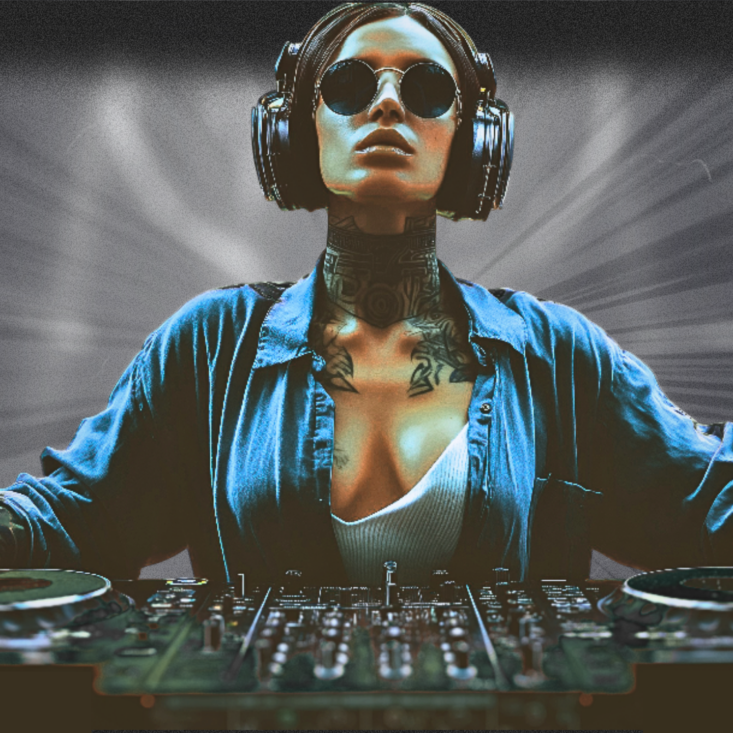 Image for DARK EDM: Mini Mix Vol.4