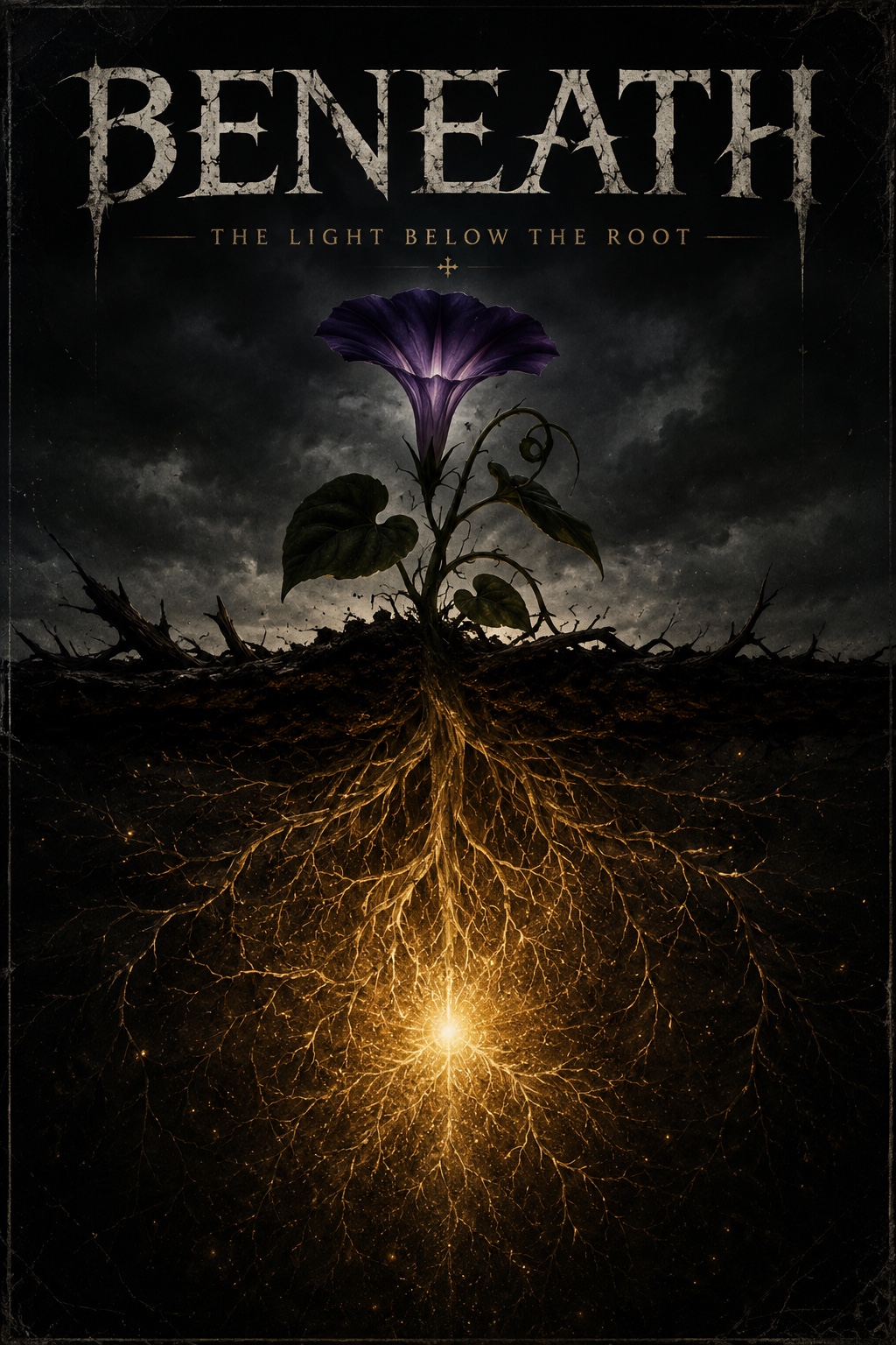 Beneath (Alt. Metal) artwork