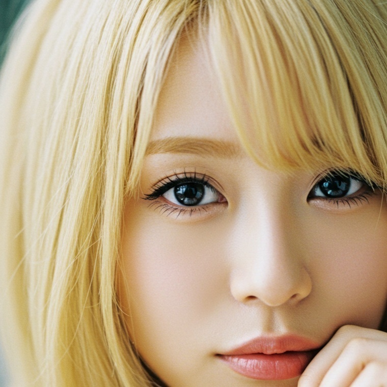 Image for 🎵Enigmatic lady (JP)🎵