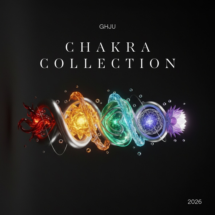 Image for CHAKRA COLLECTION