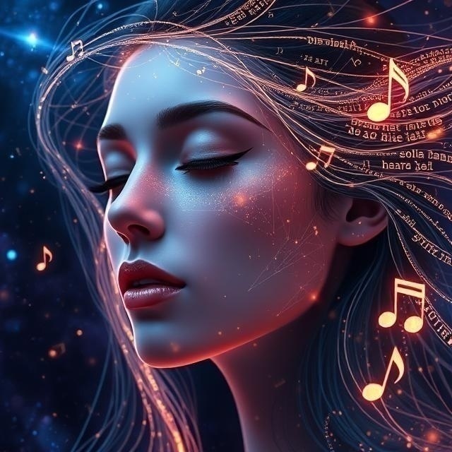 Playlist cover art