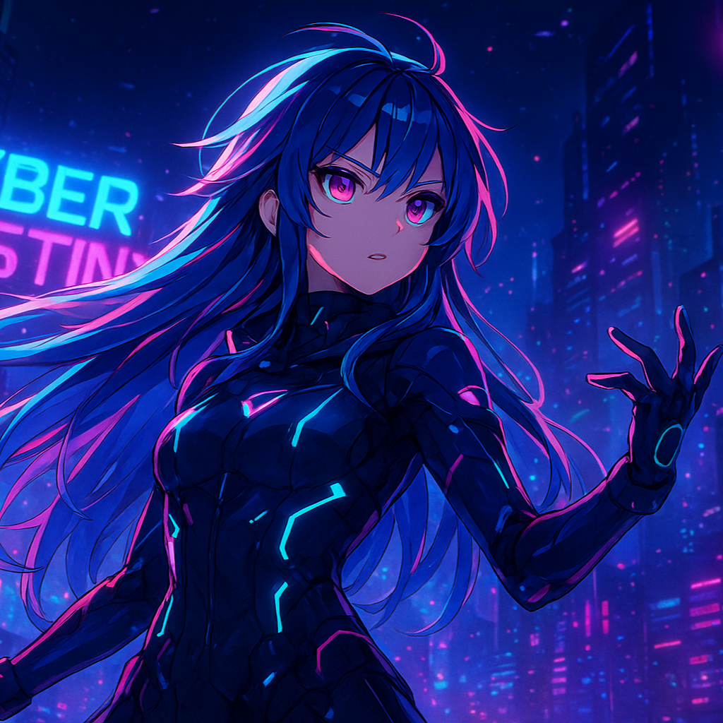 Persona picture for Untitled Persona