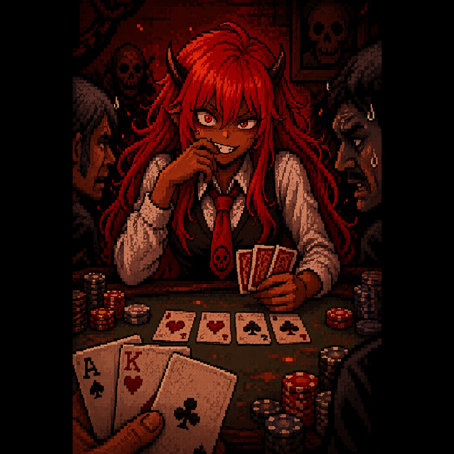 You Don’t Know the Game artwork