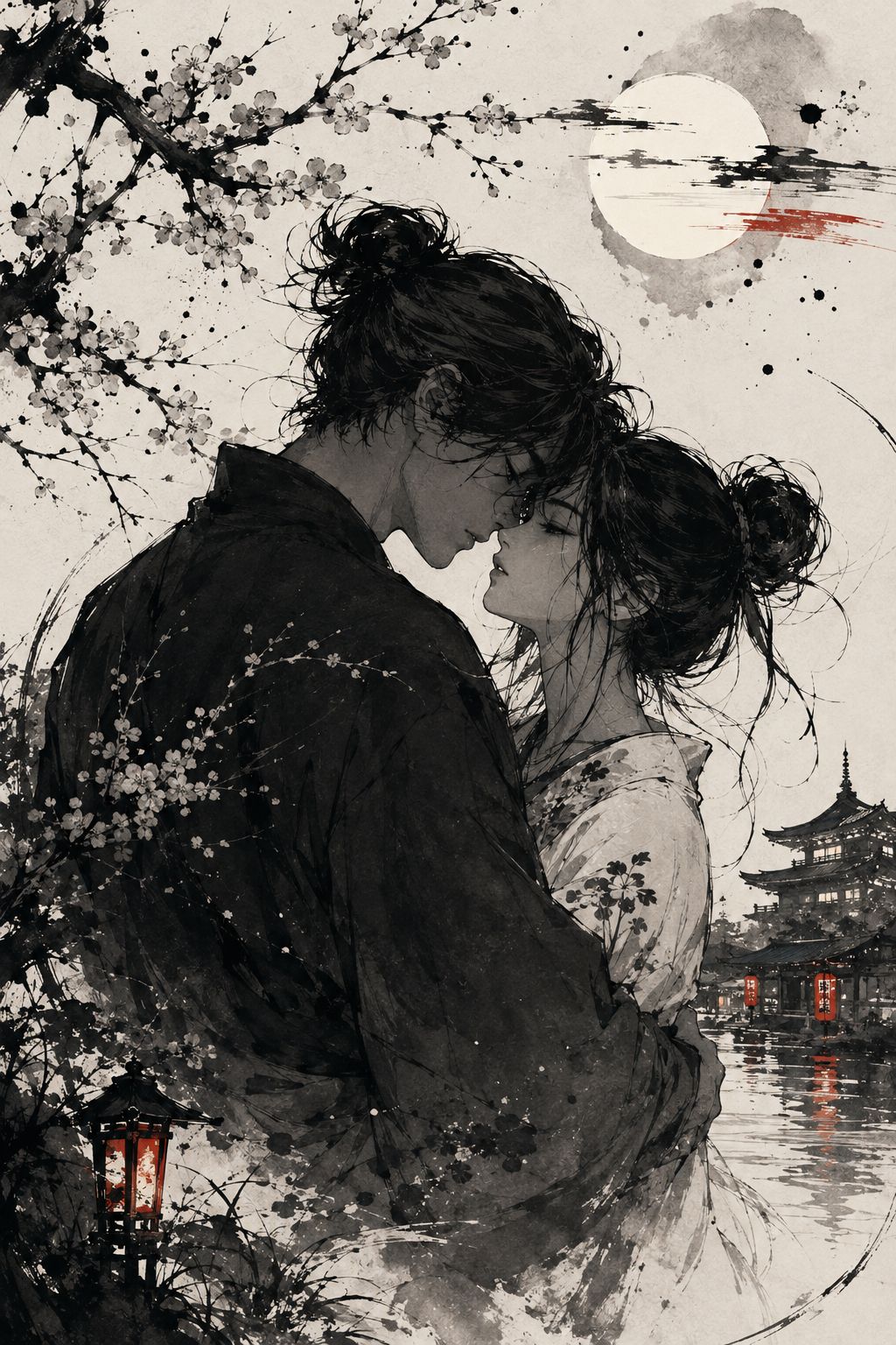 Closer artwork