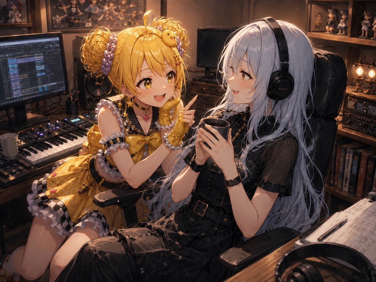 Room Session (Cover) artwork