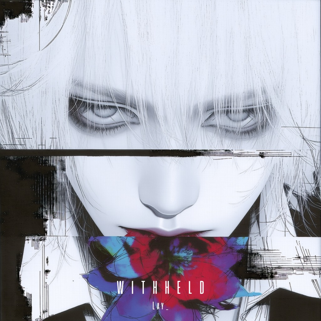WITHHELD artwork
