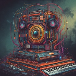 Image for Electronica, Pop Electrónico
