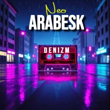 Neo-Arabesk