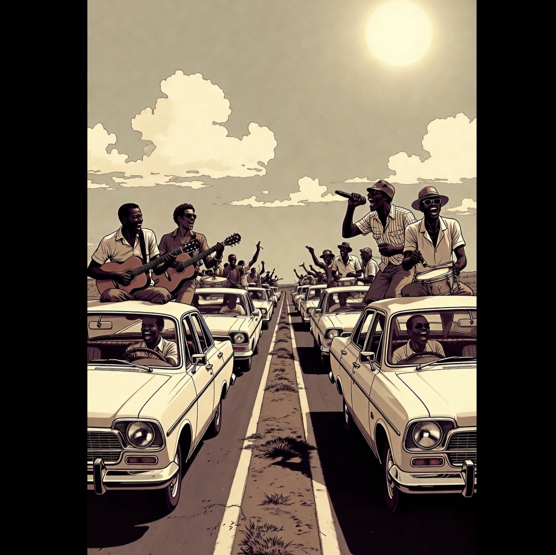 Song Image