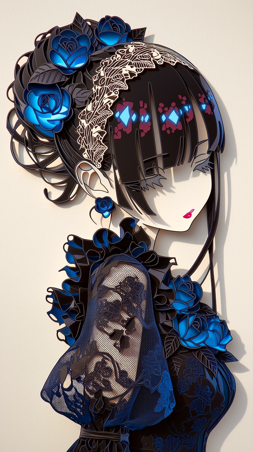 Invisible urge artwork