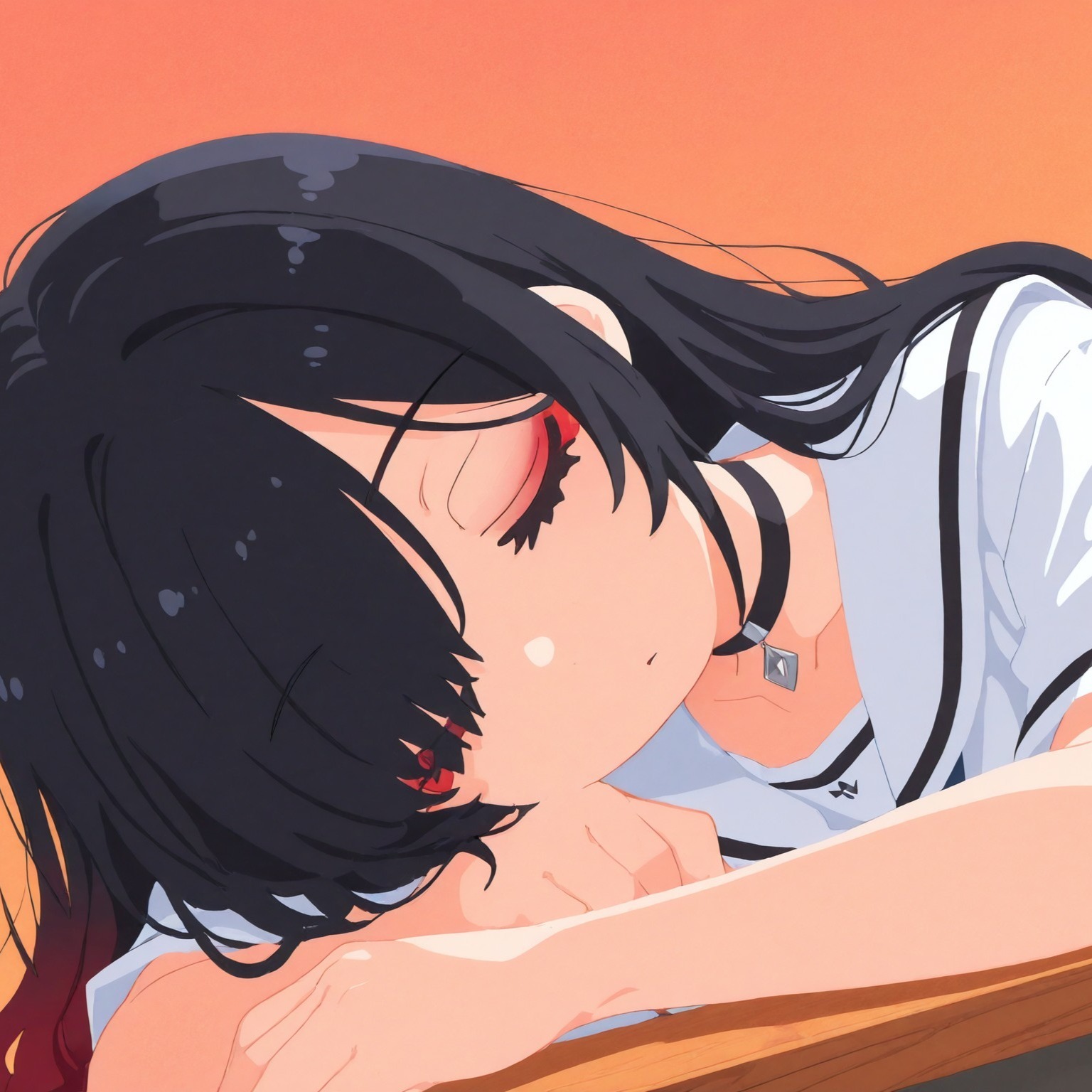 みんみん artwork