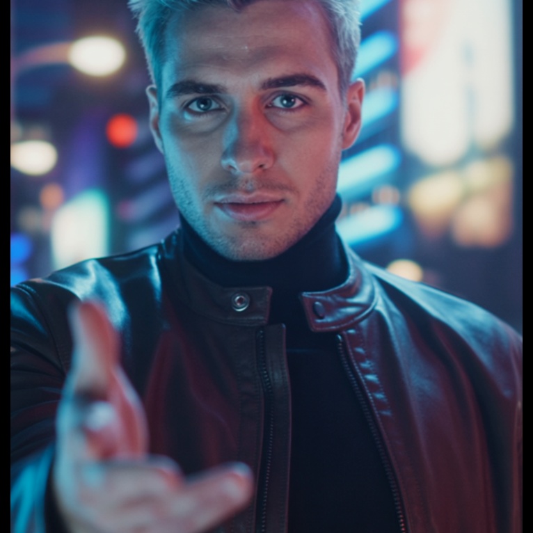 Image for Luminar1x – Black Sea Waves