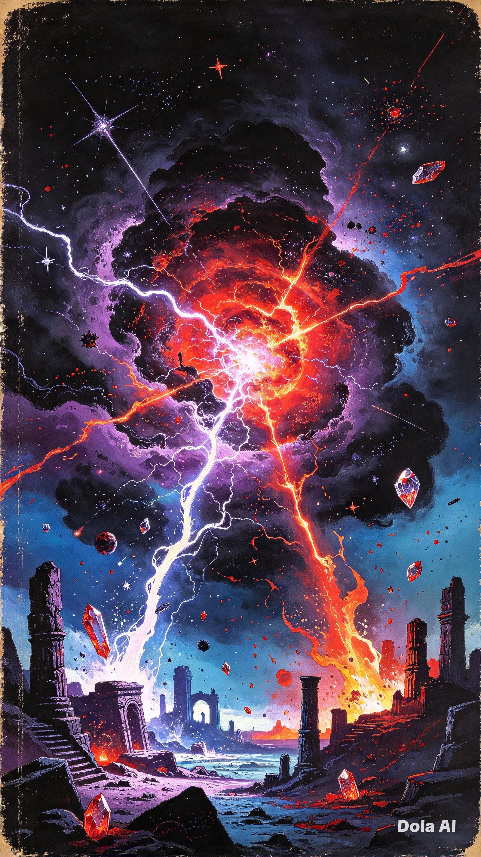 Inferno Mode artwork