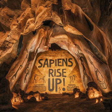 Playlist cover art