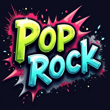 Image for Pop Rock