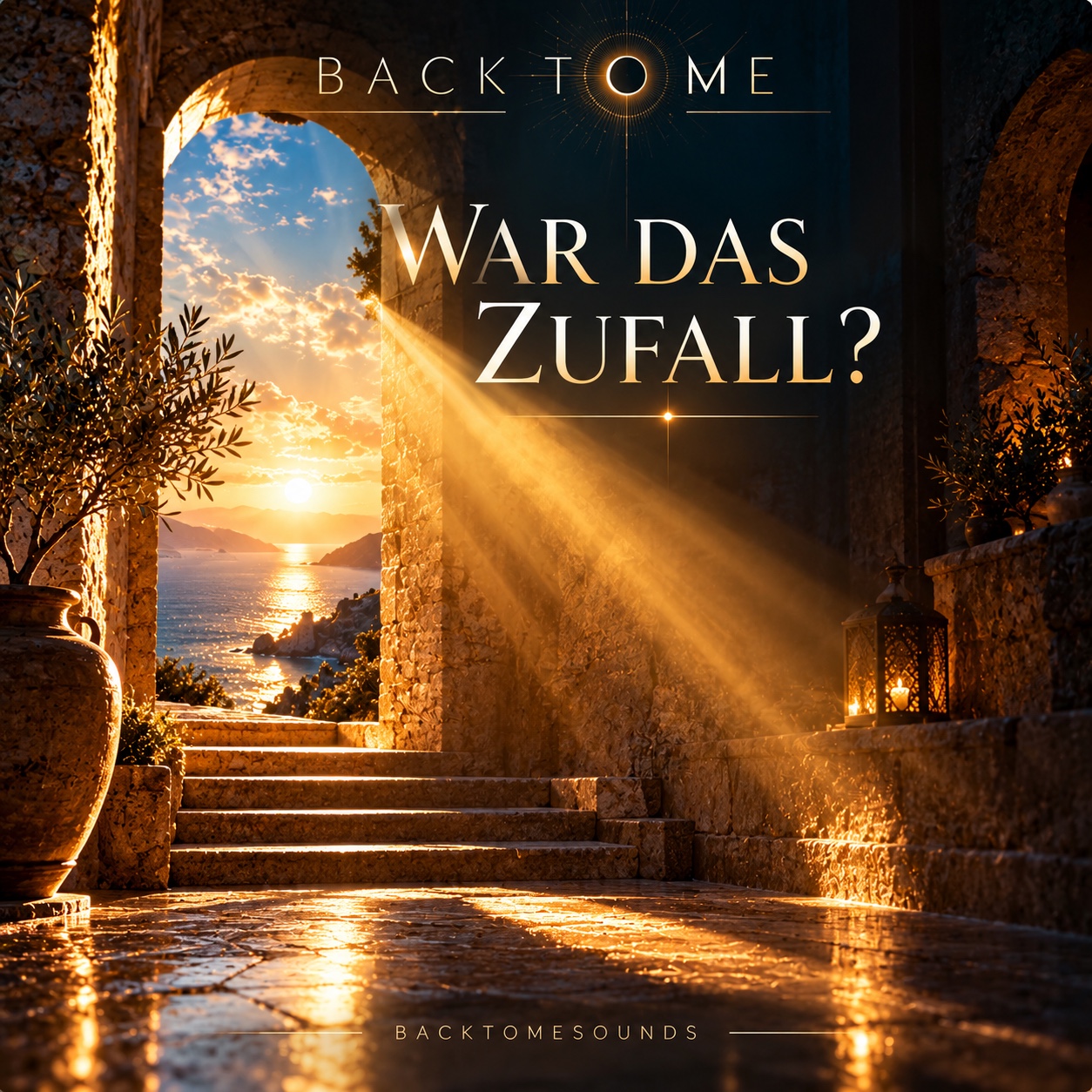 War das Zufall? artwork