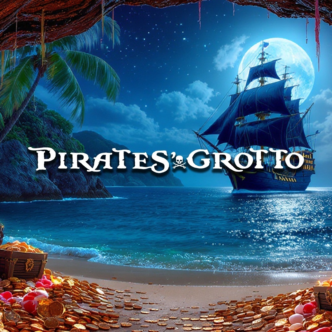 Image for Pirates’ Grotto