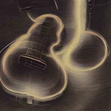 Persona image for Acoustic folk with banjo