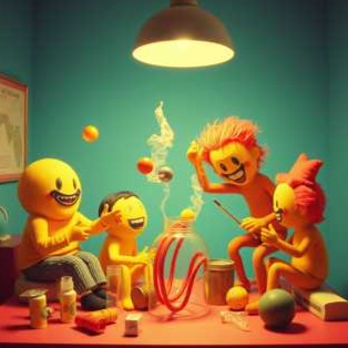 Image for Experiments