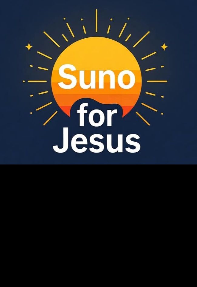 We Are Suno For Jesus (Remastered) artwork