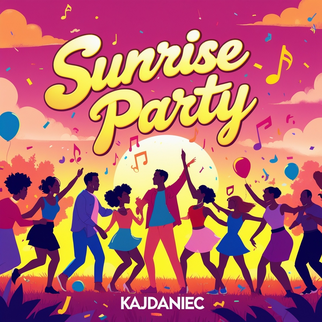Song Image
