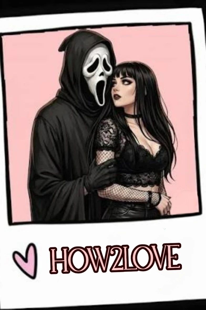 HOW2LOVE artwork