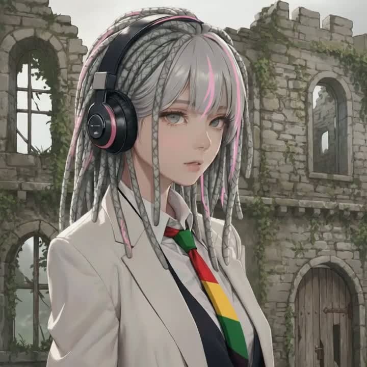 Image for 魔法詠唱歌ってみたシリーズ