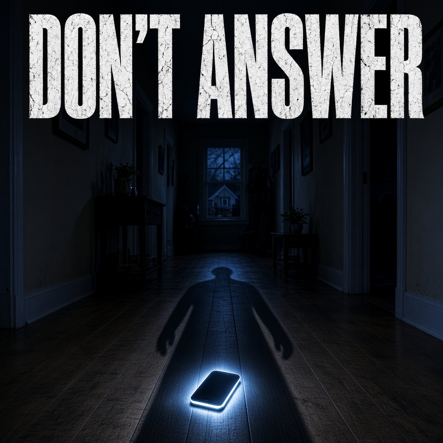 Don't Answer artwork
