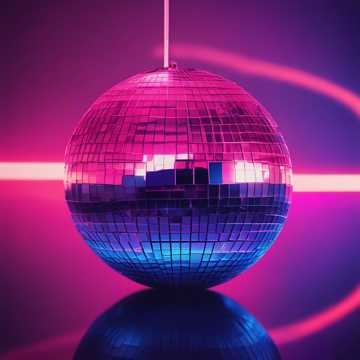 Image for "Tik Tik Tik" - DJQueenKY: October 31st, 2024