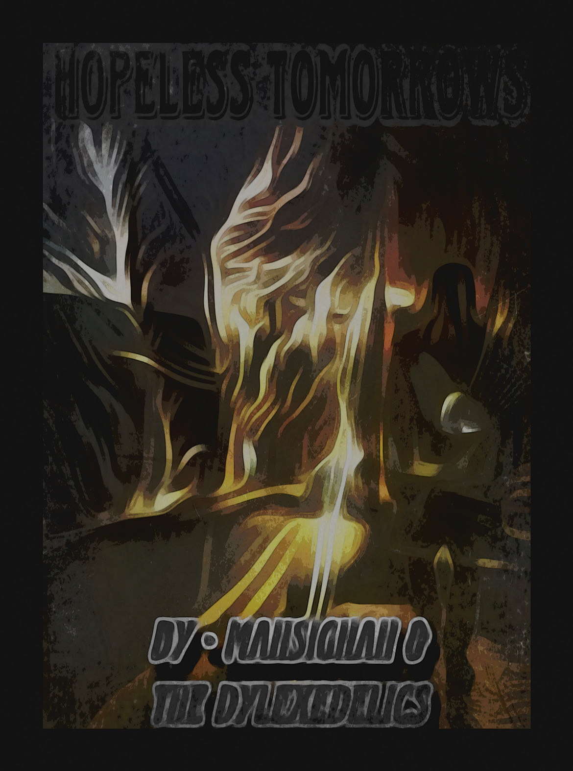 Persona image for Hopeless Tomorrows