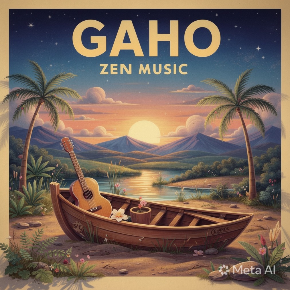Playlist cover art