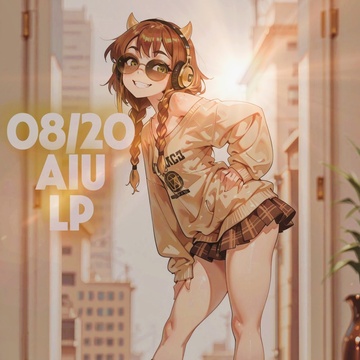Image for 08/20 LP