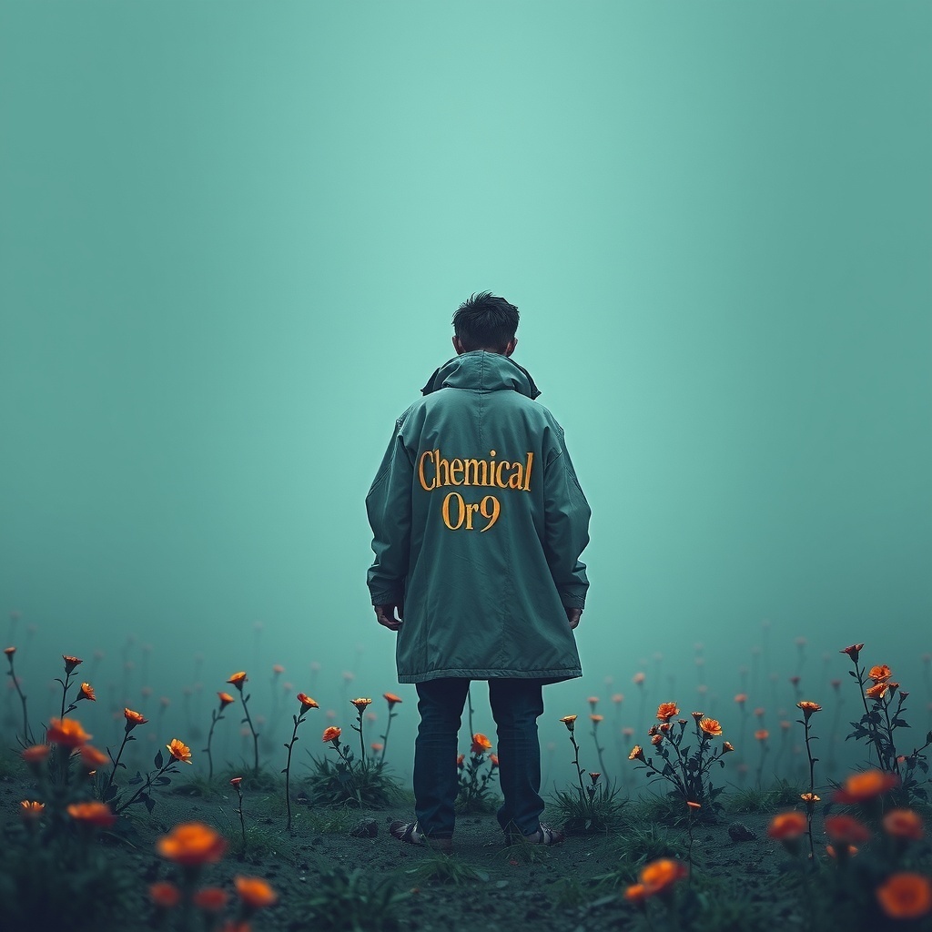 Playlist cover art