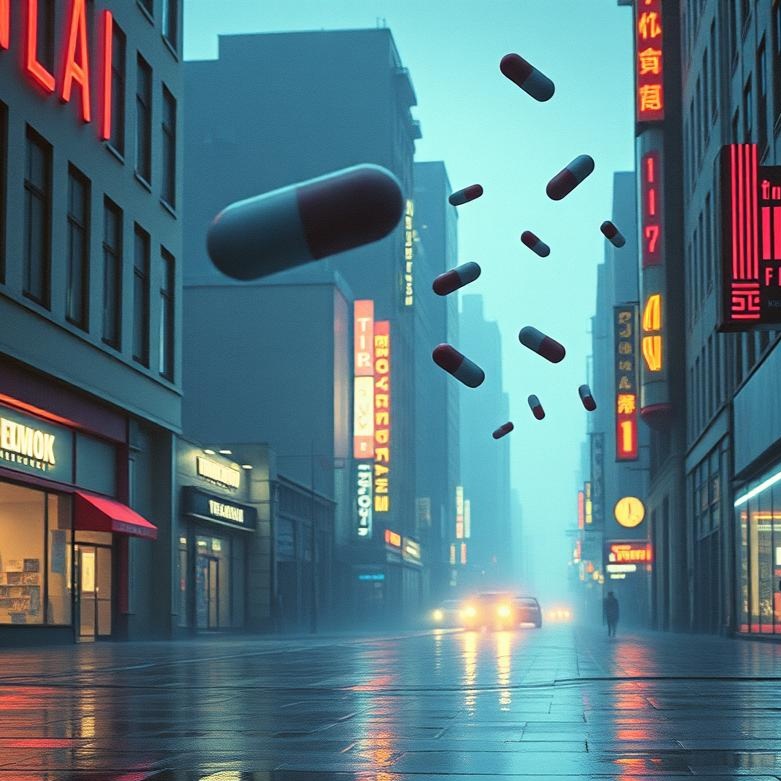 Image for Pillole - Persona