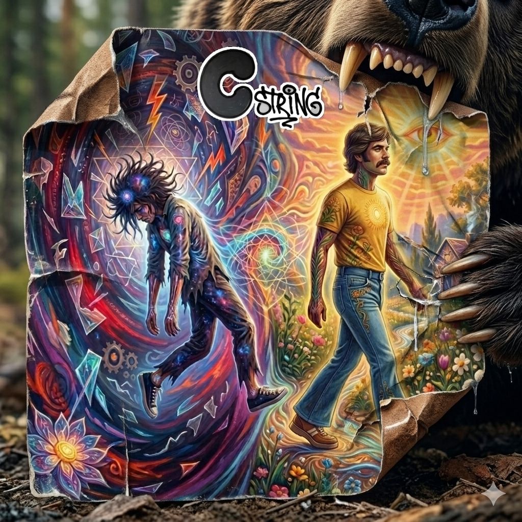 Sanity artwork
