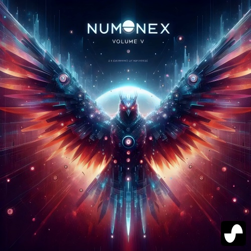 Image for Numonex Volume V