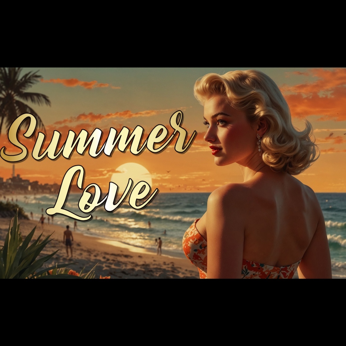 Image for Summer Love Album