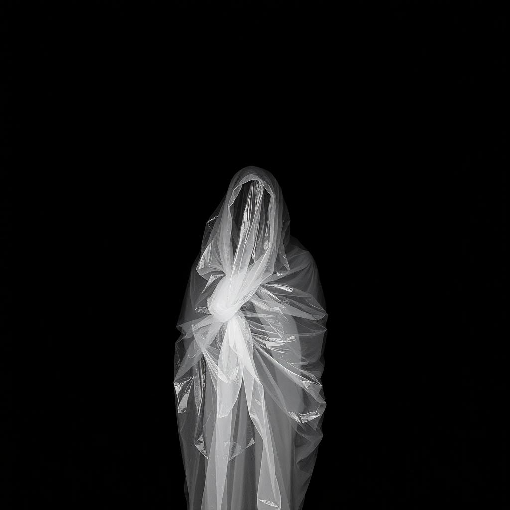 Image for Invisible