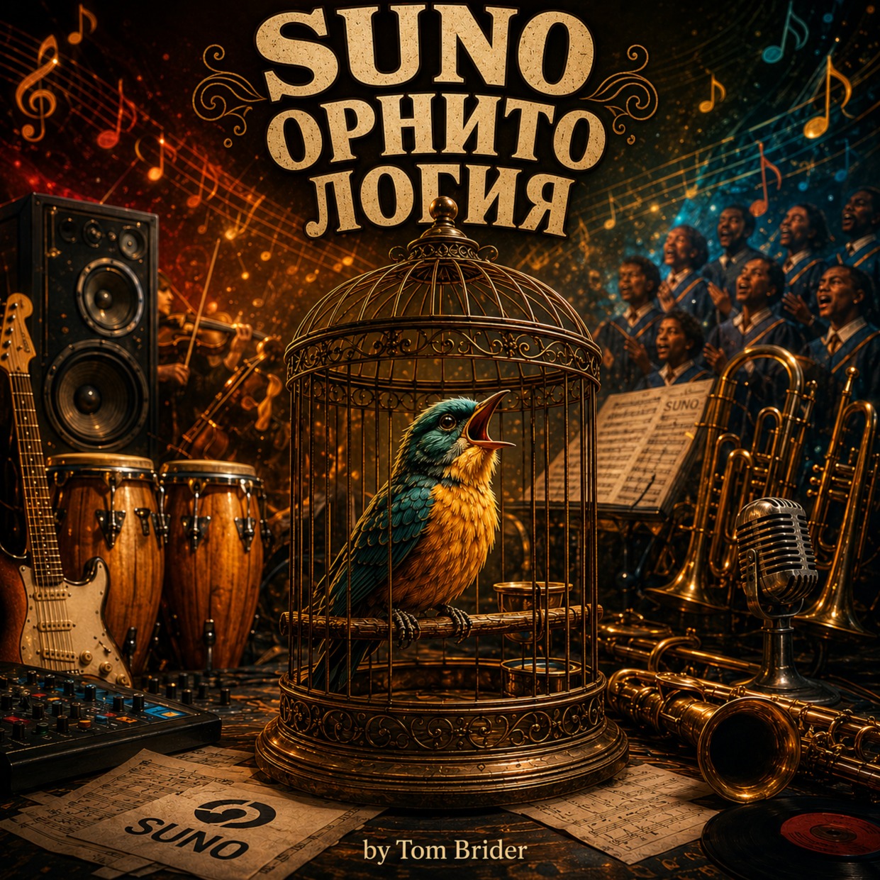Song Image