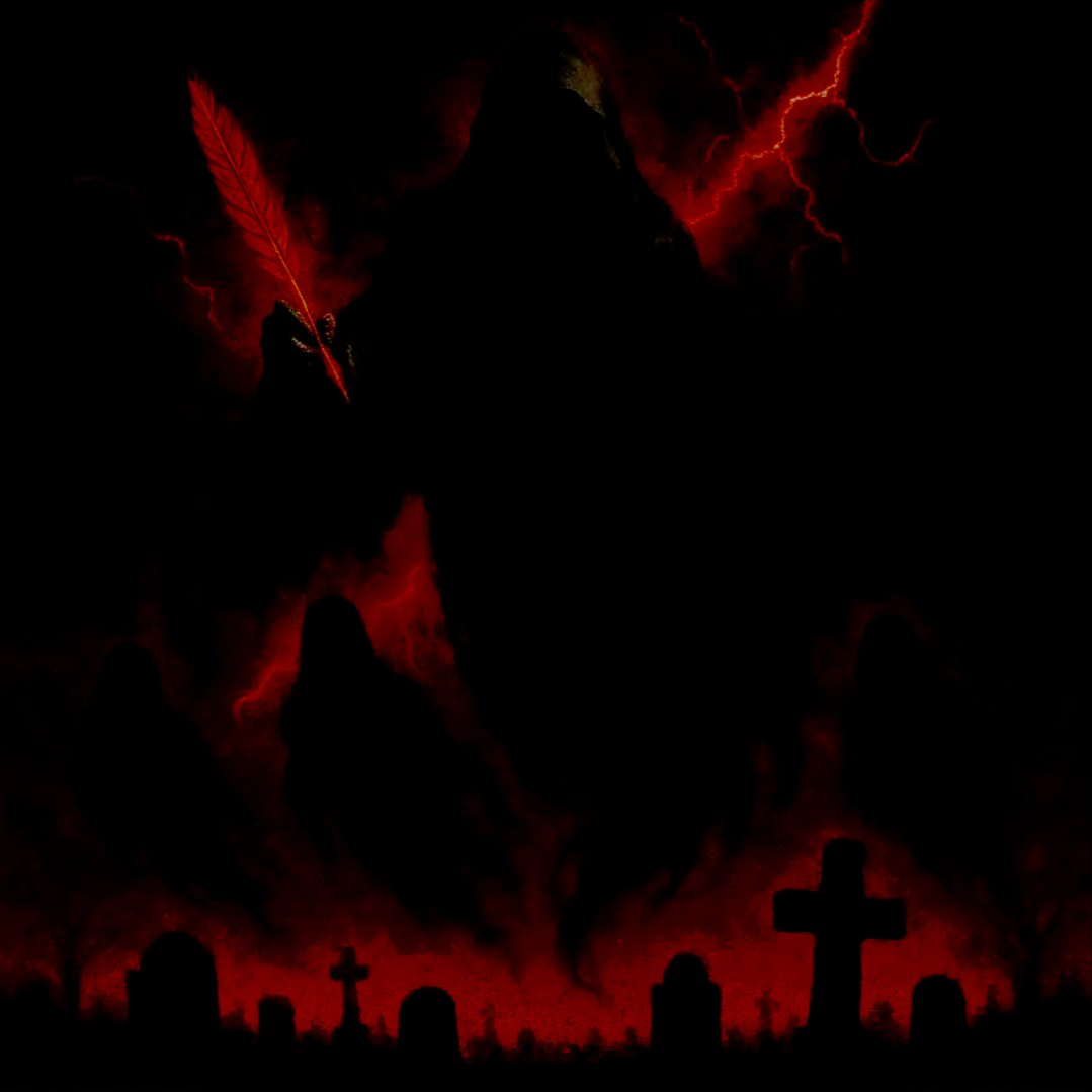 Nobody home artwork