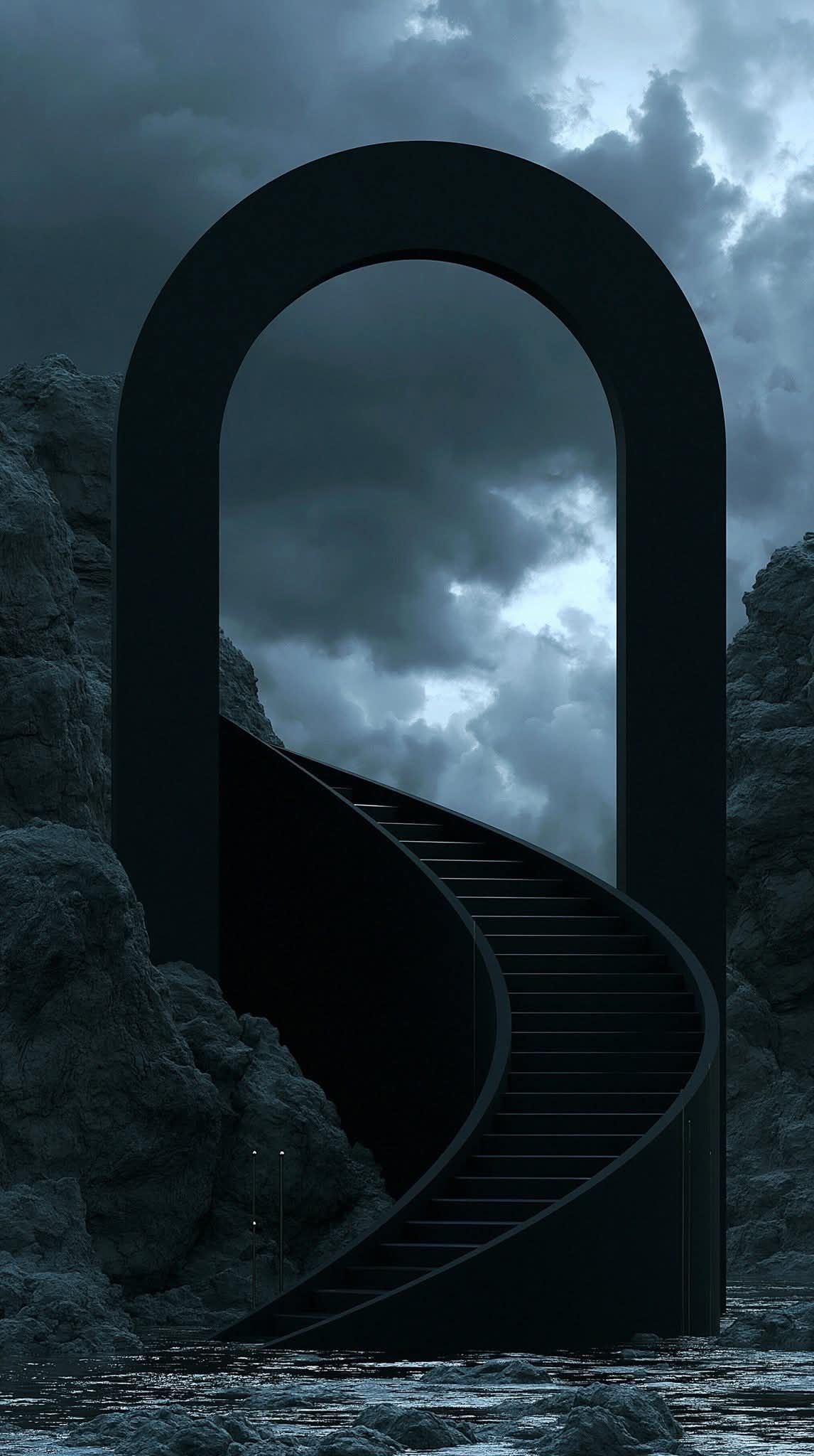 Mon Cher Uther....(4) artwork