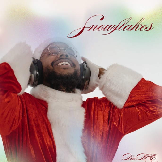 Image for Snowflakes