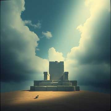 Image for Stealing Armageddon