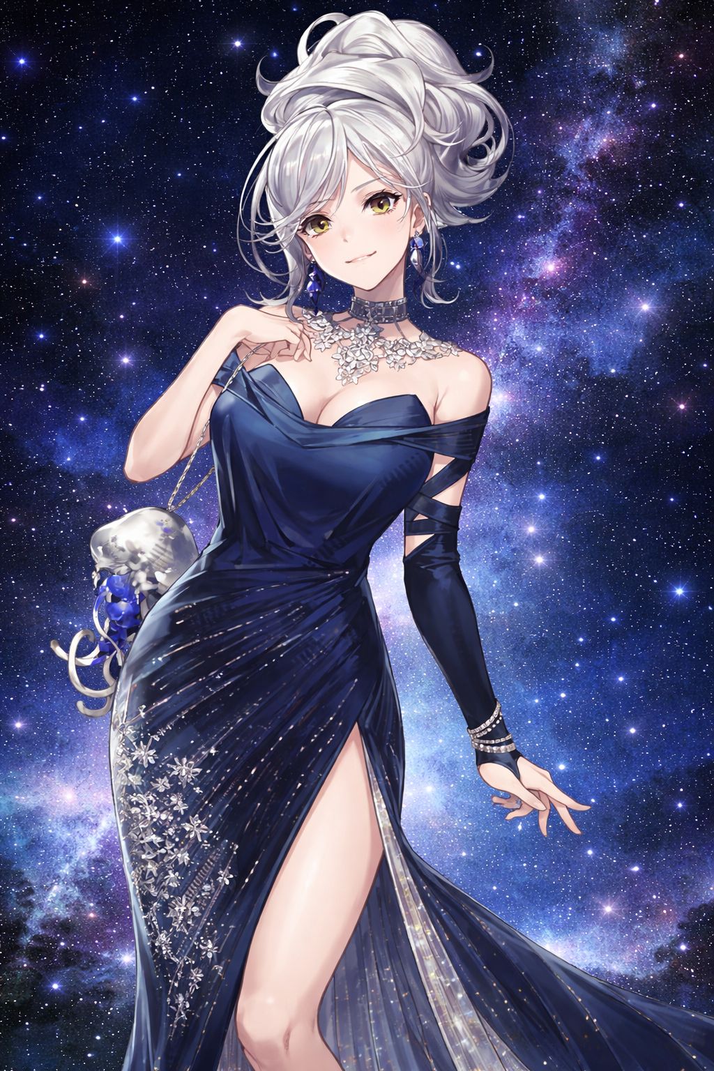Eternity artwork