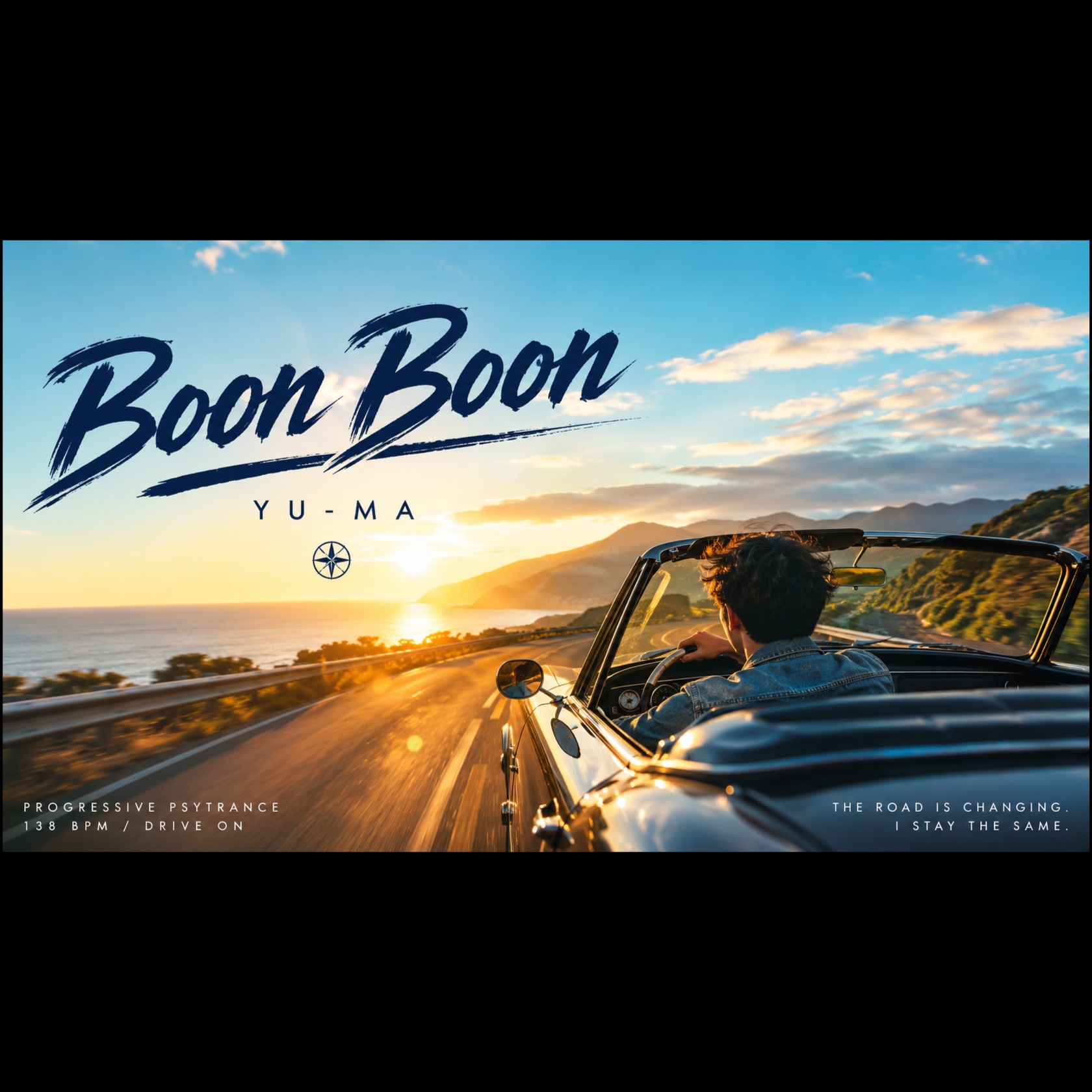 Boon Boon artwork