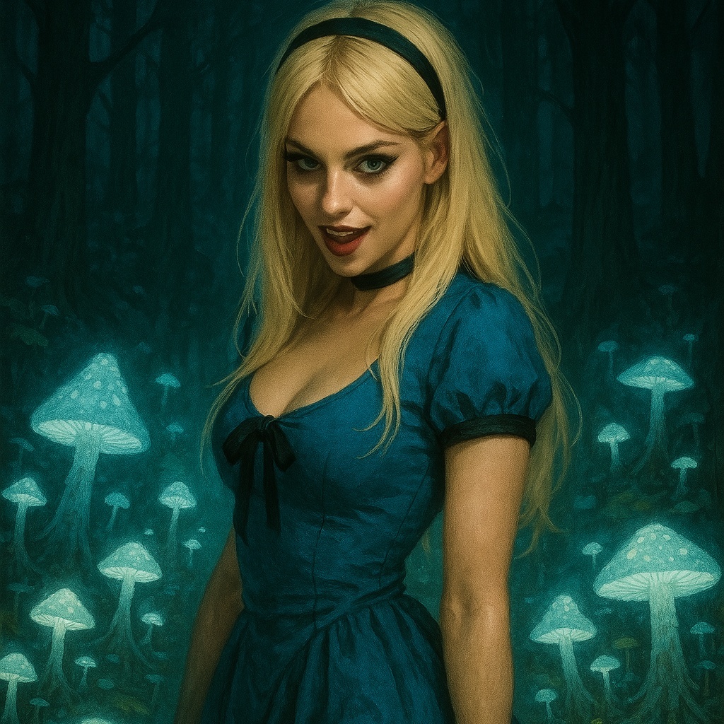 Image for Guests of Wonderland 