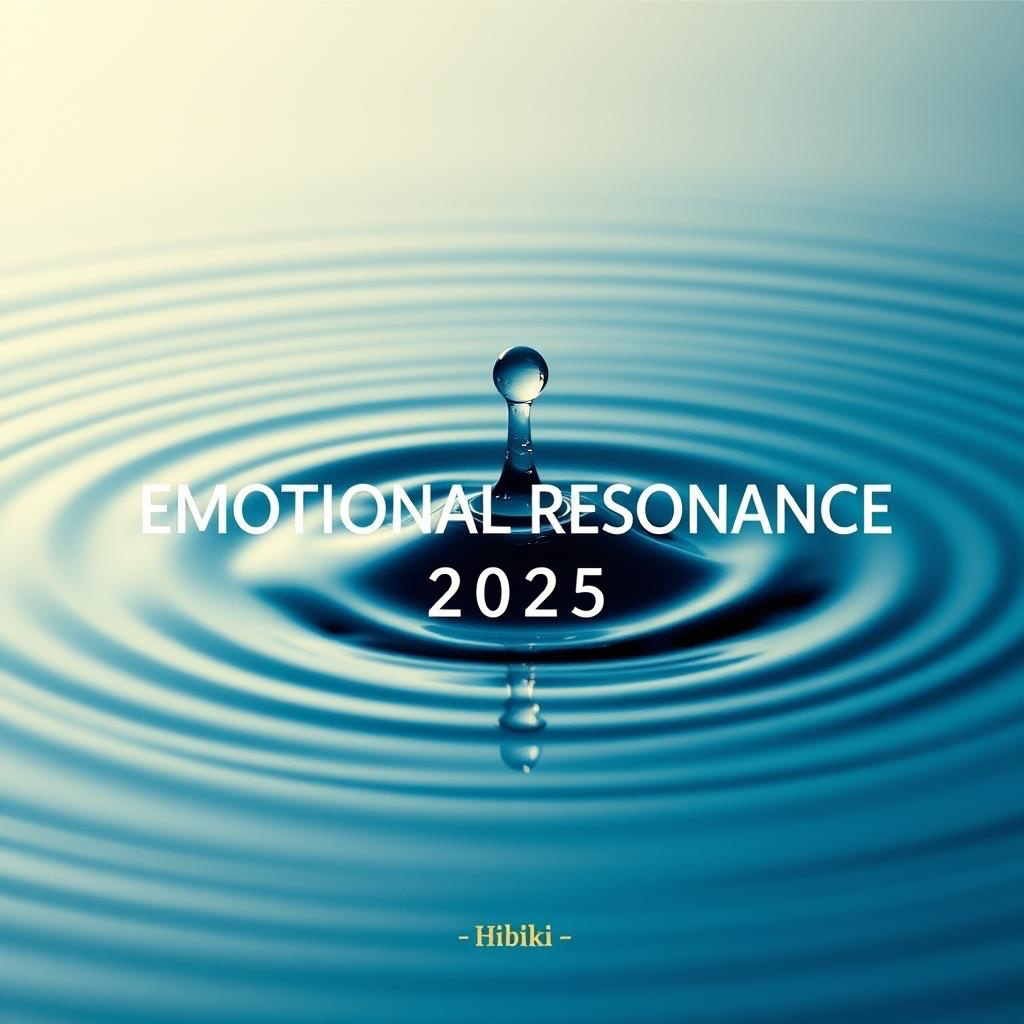 Image for Emotional Resonance 2025 – Kansei